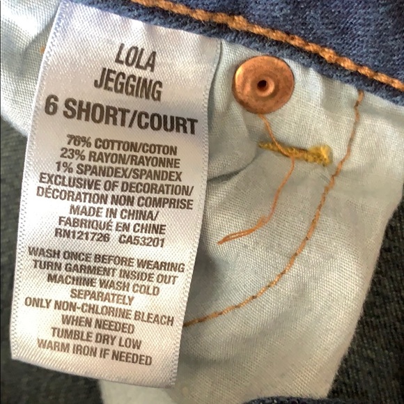 Aeropostale Jeans - Picture 5 of 5